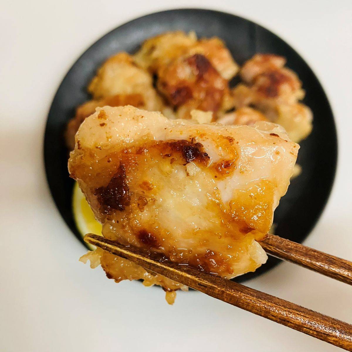 ヤマキ公式の「簡単めんつゆから揚げ」のレシピ