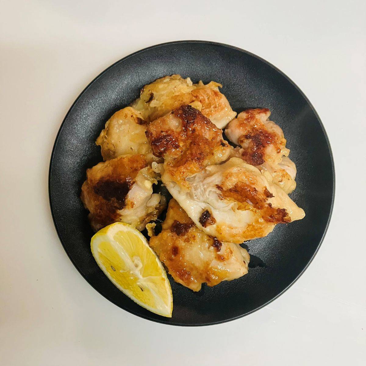 ヤマキ公式の「簡単めんつゆから揚げ」のレシピ