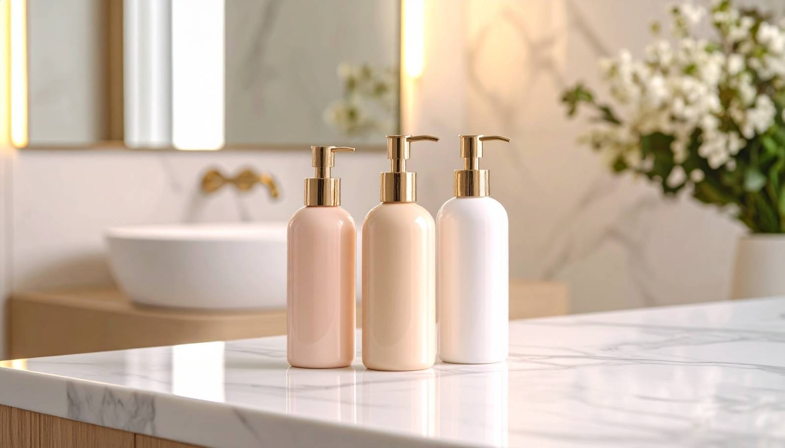 洗面所　人気運　上がる　色