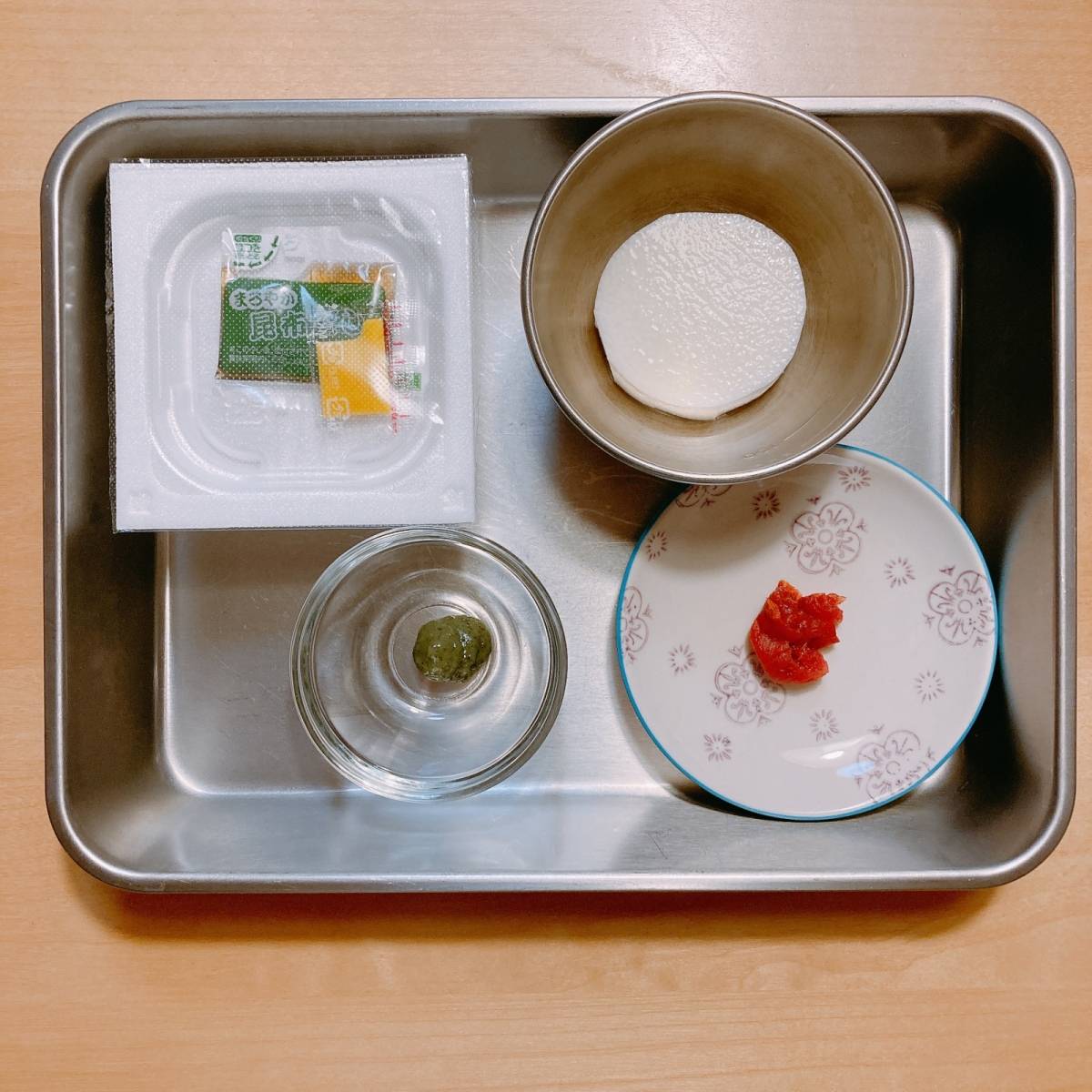 タカノフーズ 公式の「納豆と長いもきゅうりのポン酢和え」のレシピ