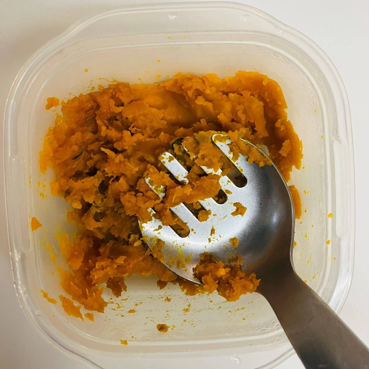 JAグループ公式の「まるでお花！南瓜とクリームチーズのシナモンオリゴ糖」のレシピ