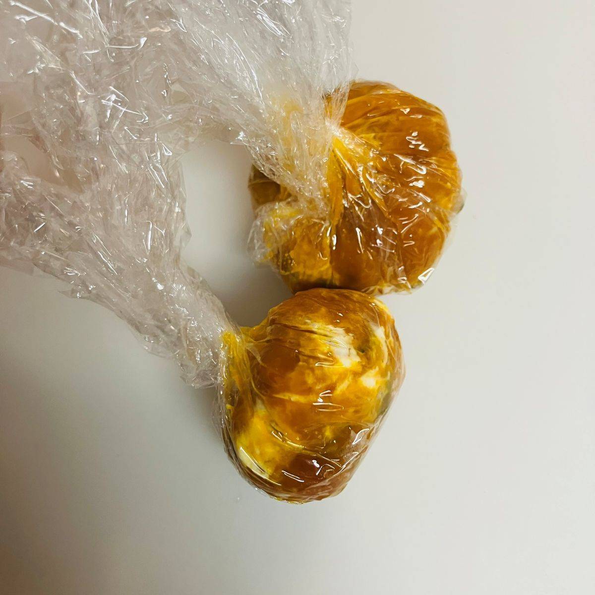 JAグループ公式の「まるでお花！南瓜とクリームチーズのシナモンオリゴ糖」のレシピ