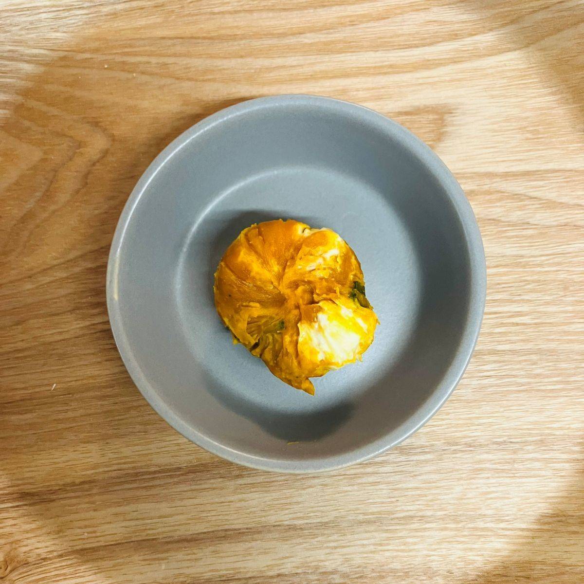 JAグループ公式の「まるでお花！南瓜とクリームチーズのシナモンオリゴ糖」のレシピ