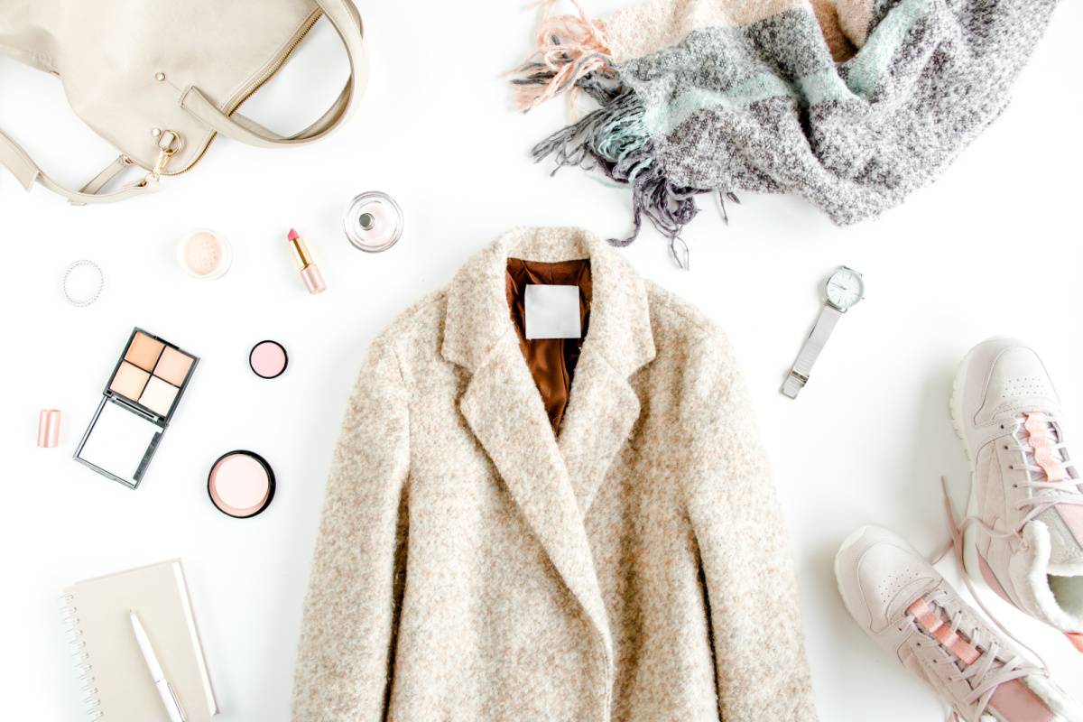 コーデの参考画像