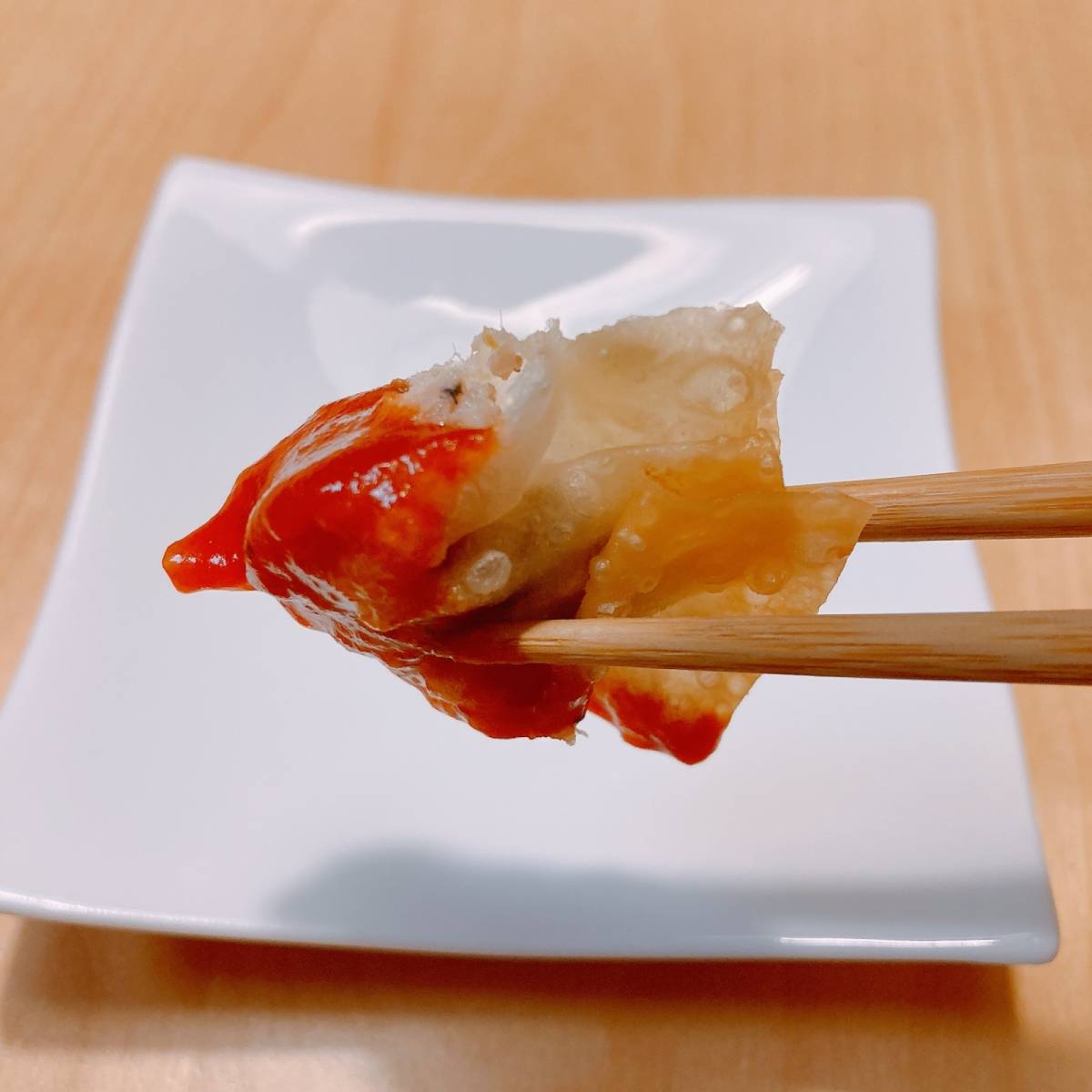 キョクヨー公式の「「さば水煮」缶でフライドピッツァ」のレシピ