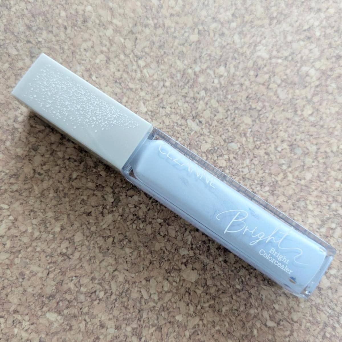 セザンヌ ブライトカラーシーラー