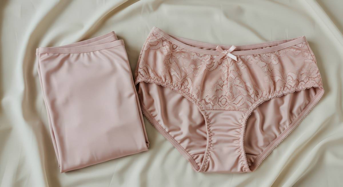 健康運　下着　上がる　上質