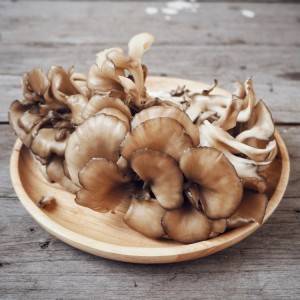 もはやコレのために「舞茸」買ってる。切って煮るだけの超簡単レシピ