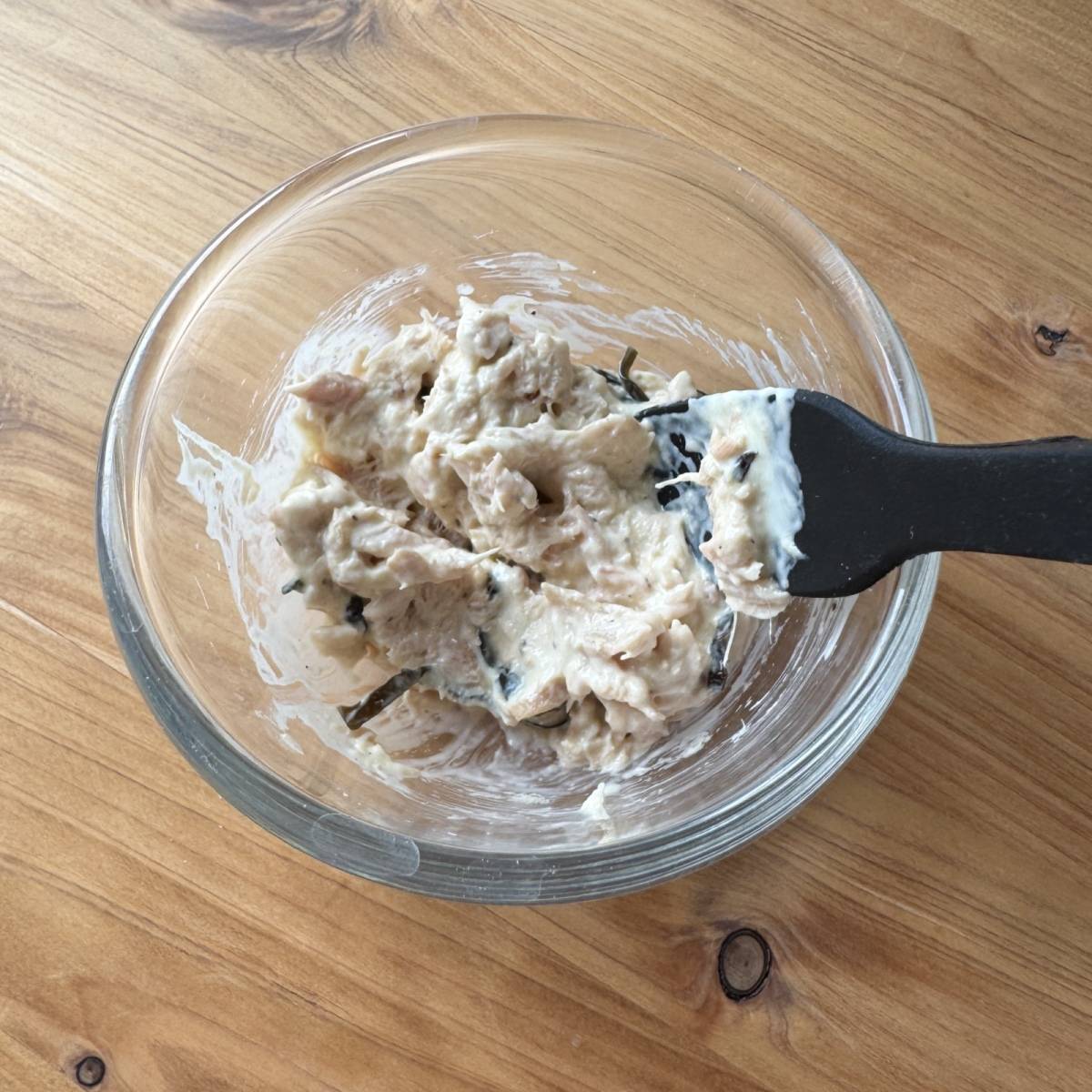 くらこん公式の「塩こんぶでジャケットポテト」のレシピ