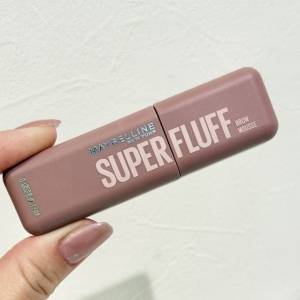  メイベリン SP フラッフ ブロウ ムース 