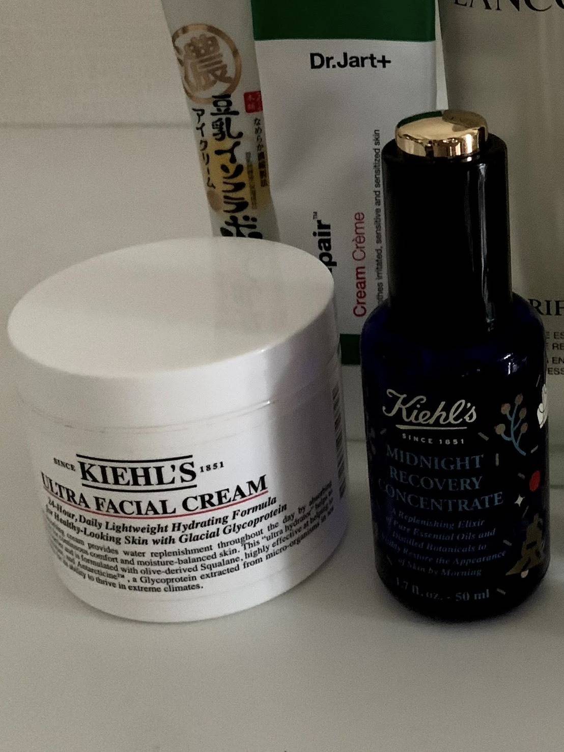 キールズ UFCクリーム