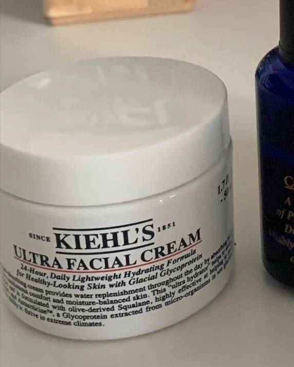 キールズ UFCクリーム