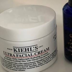 触れたくなる柔らかしっとり肌へ。「キールズ」UFCクリームで保湿密封ケア