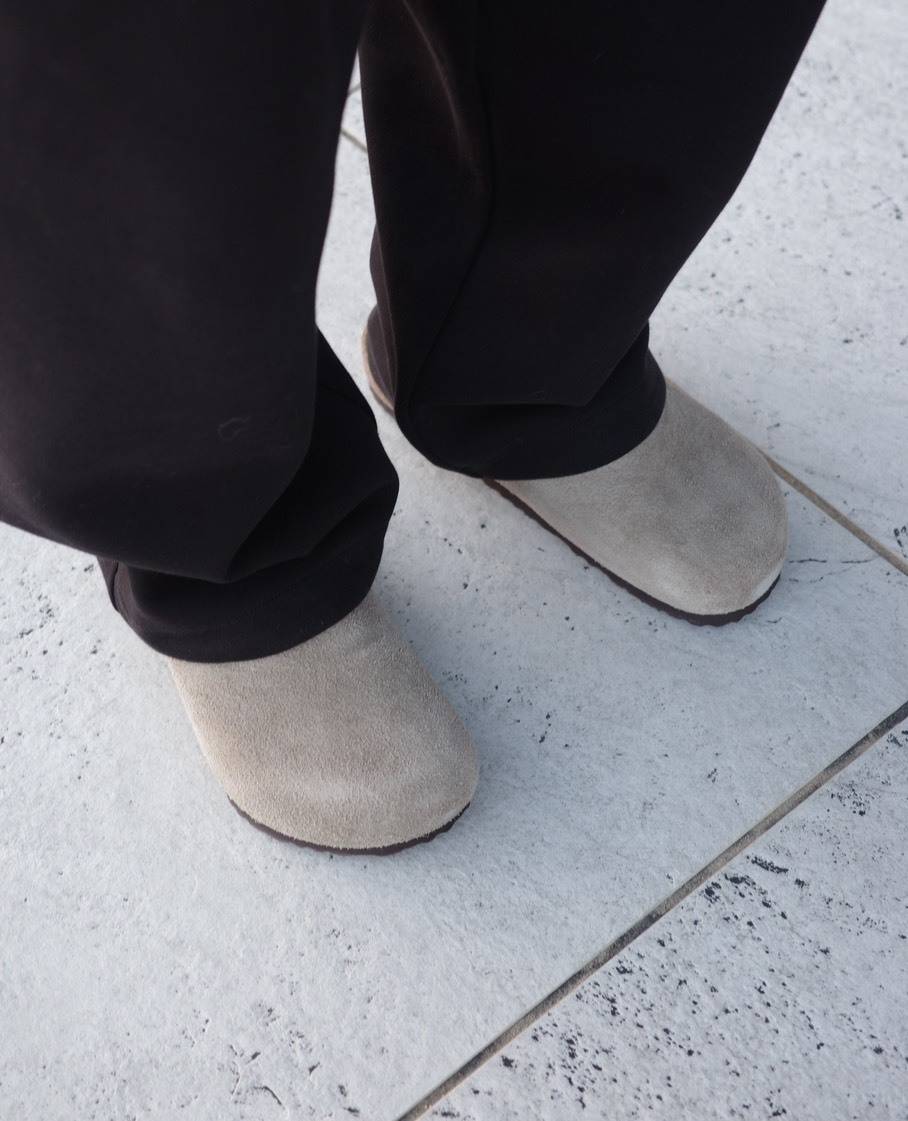 ビルケンシュトック サンダル