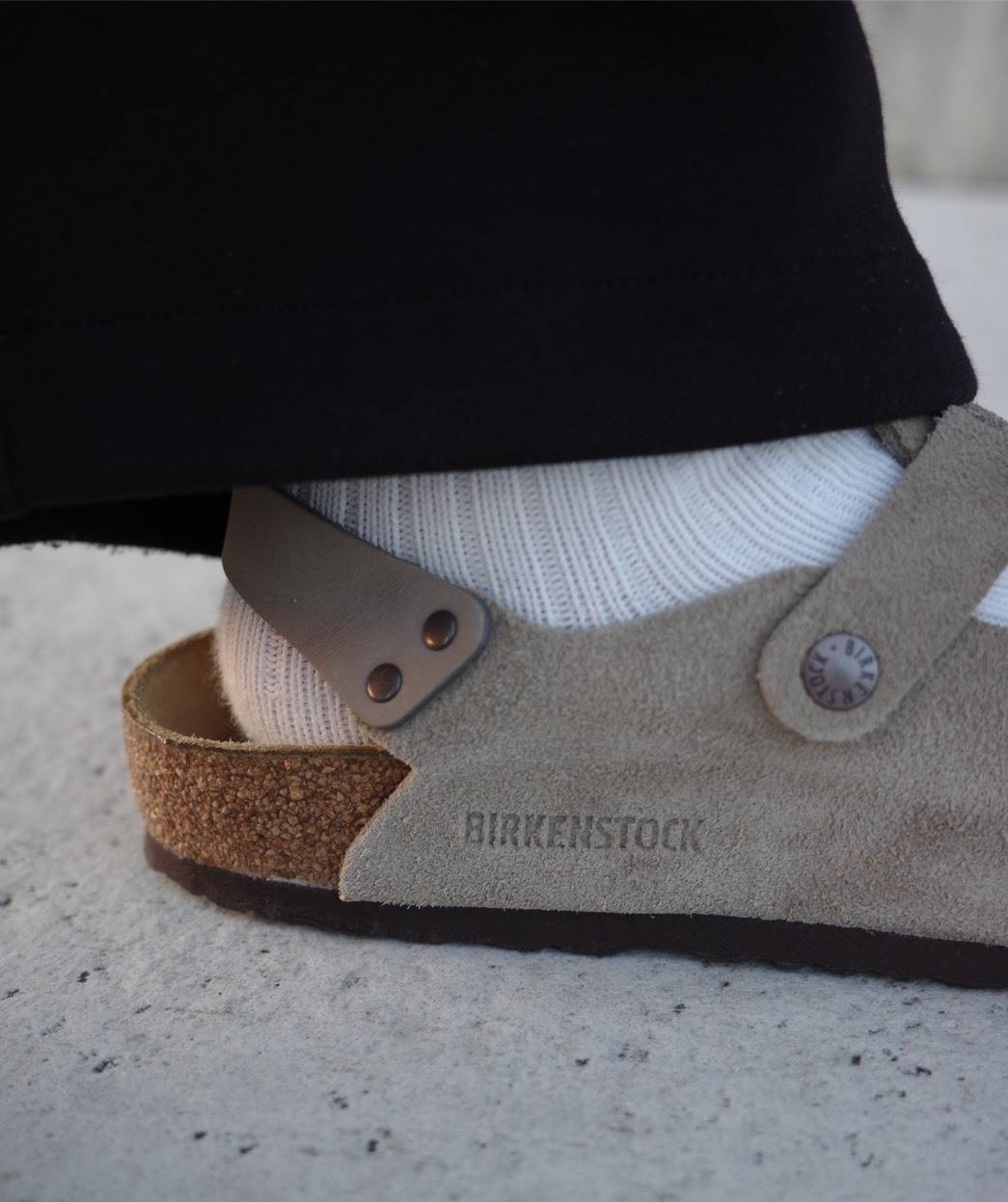 ビルケンシュトック サンダル