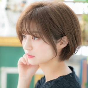 老け顔さんがマネすべき！大人可愛いボブヘア5選〜2026年1月〜