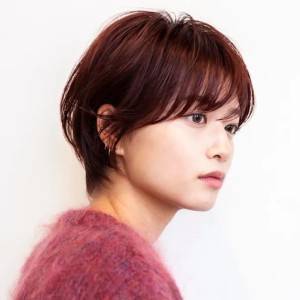 垢抜けたい人へ！旬顔になれるショートヘア5選〜2026年1月〜