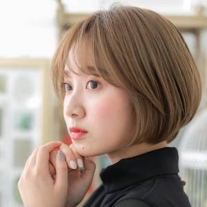 セットが楽って嬉しい！大人女子に似合うボブ5選〜2026年1月〜