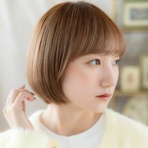 髪型に迷ったら！扱いやすい＆セットが楽なボブ5選〜2026年1月〜