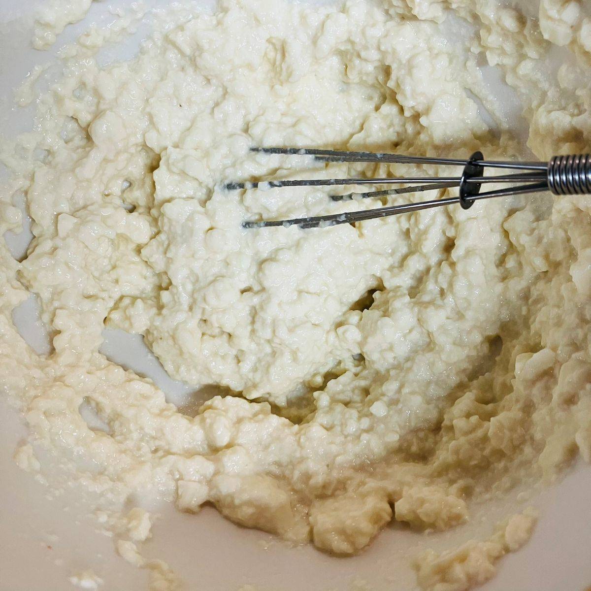 いちまさ公式の「豆腐カニかまクリームコロッケ」のレシピ