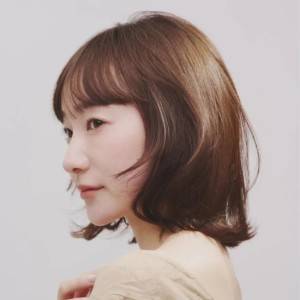 誰もが振り返る……！旬顔になれるボブヘア5連発〜2026年1月〜