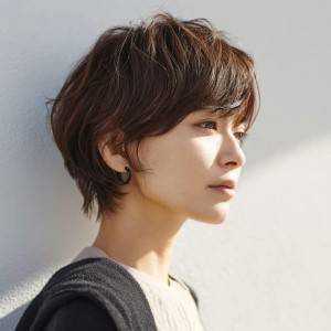 周りと差がつく！旬顔になれるショートヘア5選〜2026年1月編〜