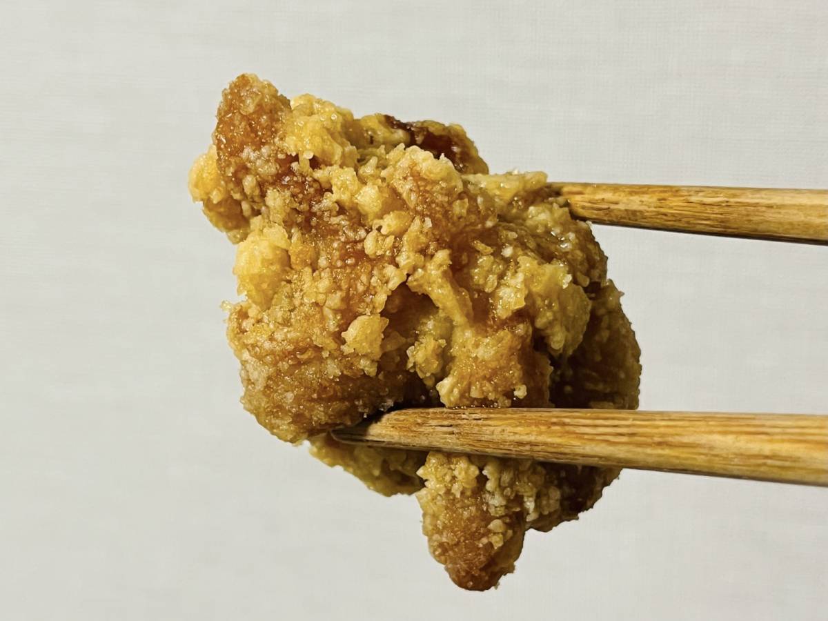 ごはん泥棒の味わい♪