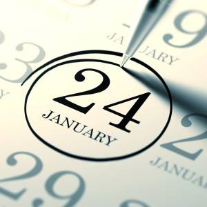 大凶日【1月24日(土)】がやってくる。幸運を逃すNG行動に注意！