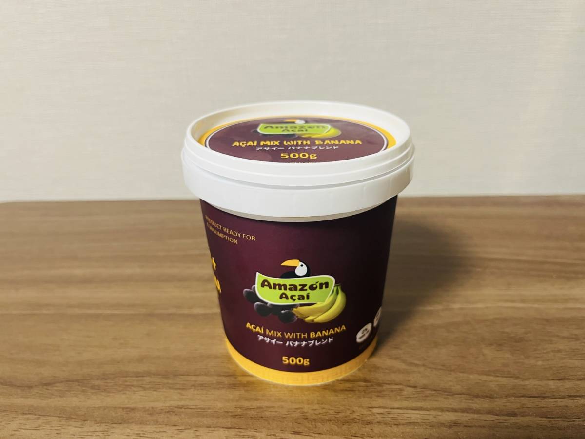 業スーの隠れ人気商品みつけたよ