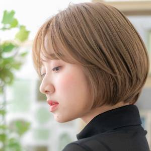 大人女子がするなら……！若く見えるボブヘア5選〜2026年1月〜
