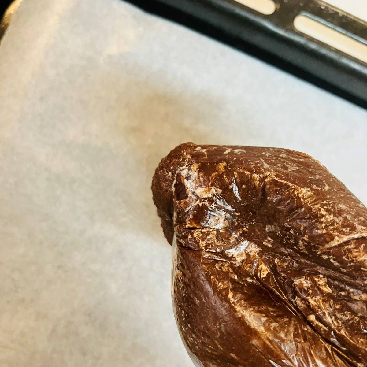 JA全農公式の「イースターたまごパン」のレシピ