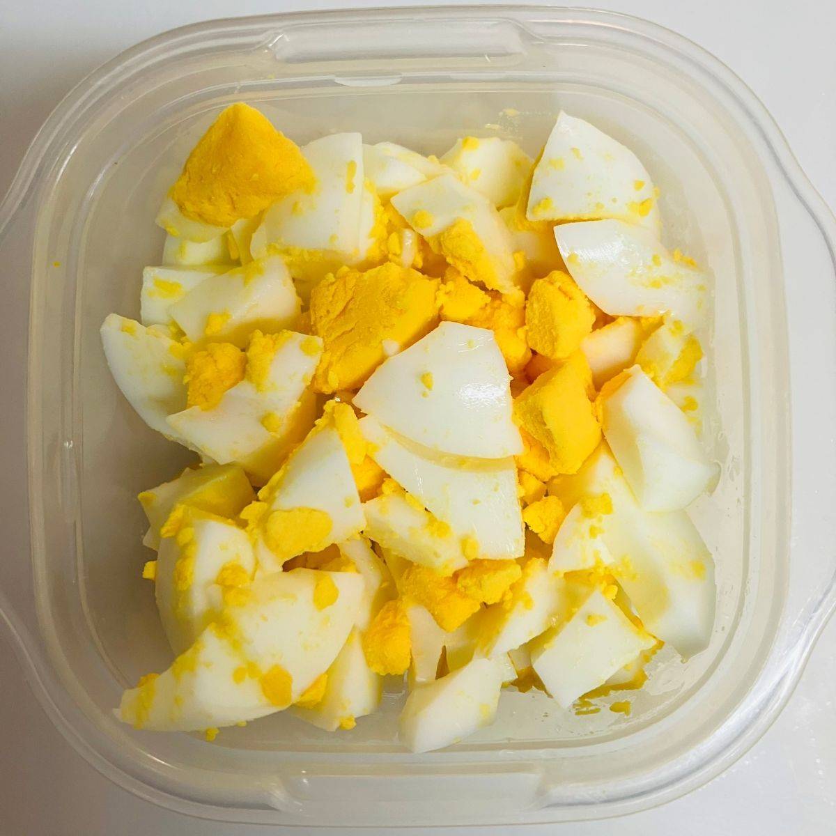 くらこん公式の「つぶ塩タルタルのチキン南蛮風」のレシピ