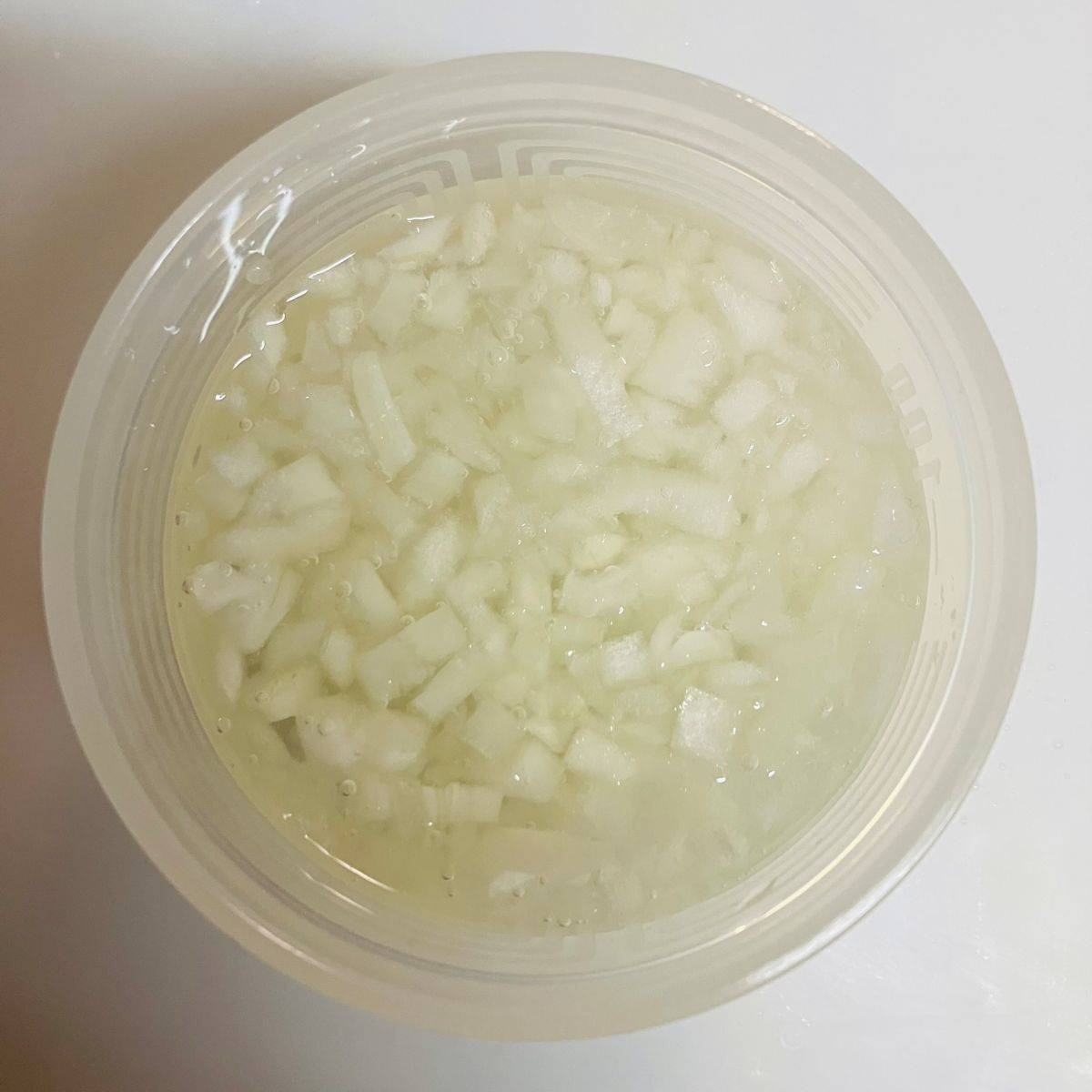 くらこん公式の「つぶ塩タルタルのチキン南蛮風」のレシピ