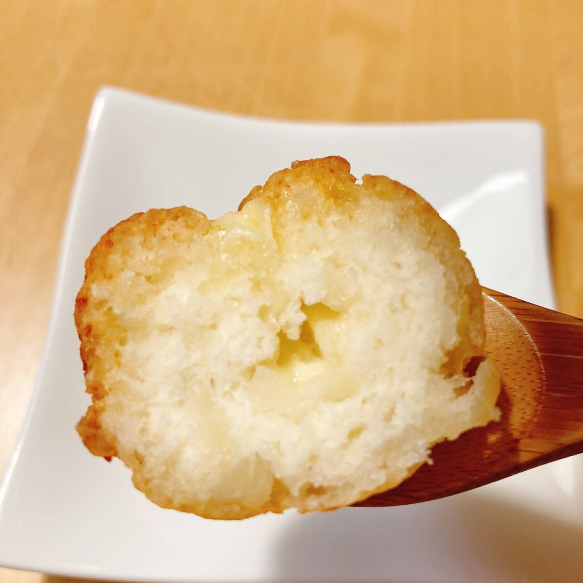 JAグループ公式の「じゃが芋ドーナツ」のレシピ