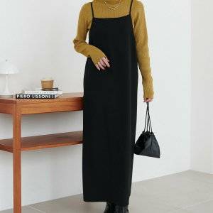 「イエベ秋」に似合う冬コーデおすすめ12選。似合わない色＆服を避けるべし！