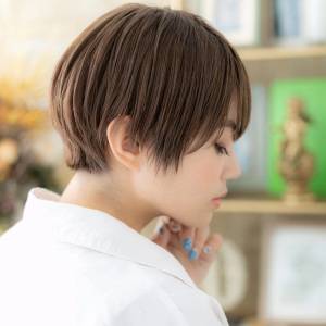  コンパクトショート 