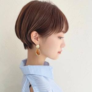 老けて見えるかも……！大人女子にはNGなショート5選〜2026年1月〜