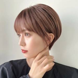 大人女子は老けて見えるかも！避けてほしいショート5選〜2026年1月〜