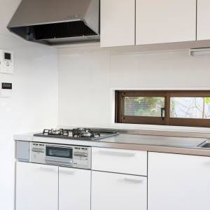 実は風水的に大吉です。キッチンにあると健康運が急上昇するもの5選