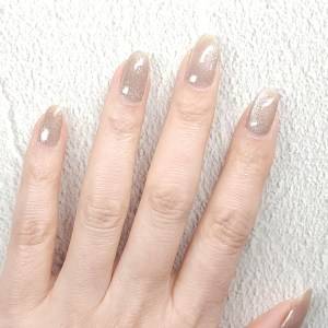  マグネットネイル 