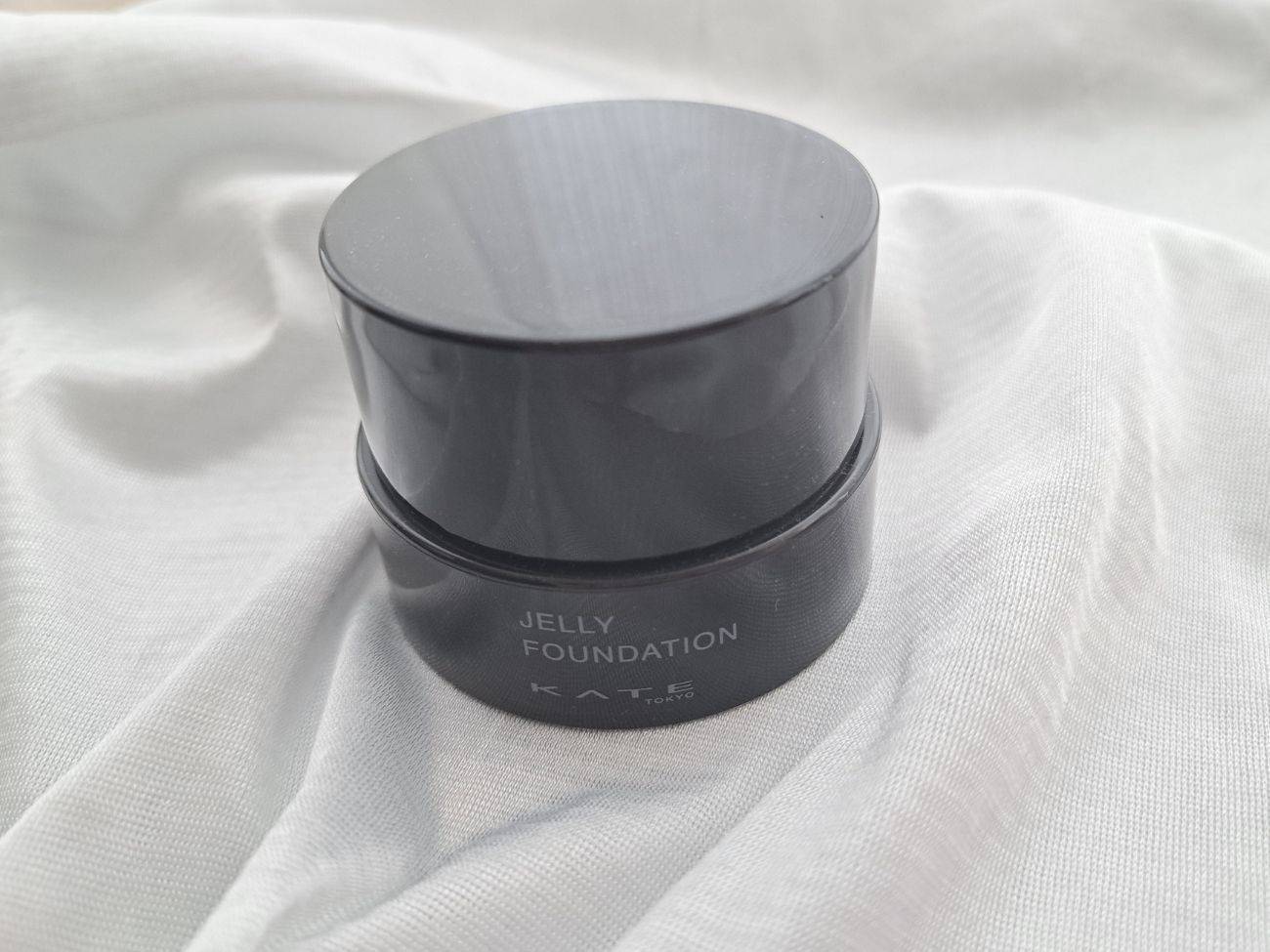 KATE ジュレリープファンデーション 02