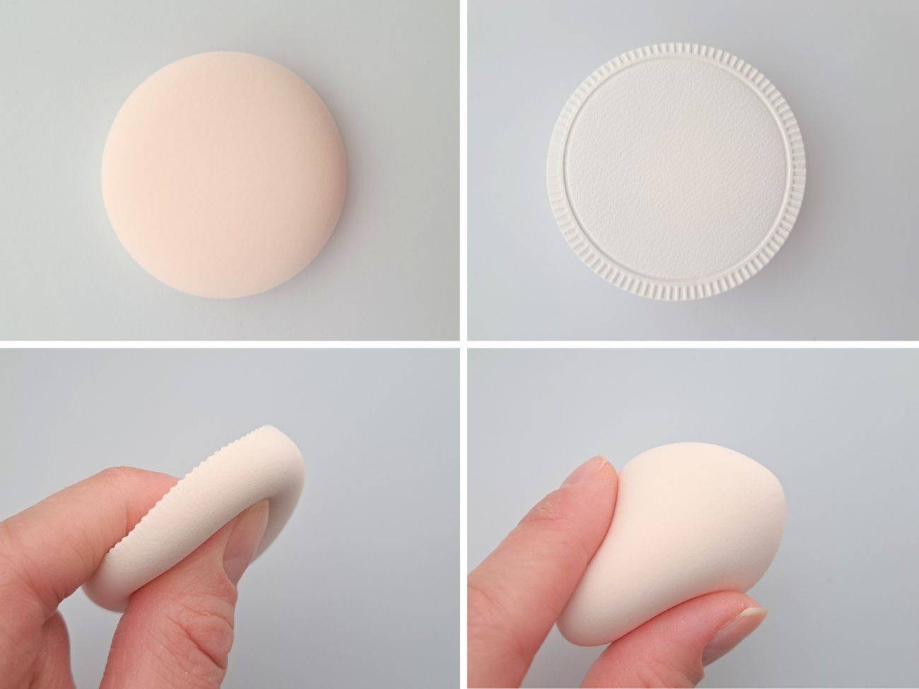 KATE ジュレリープパフ