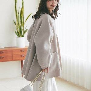 気温11度の服装20選。最高・最低気温別おすすめのコーデとは？【春・秋・冬】