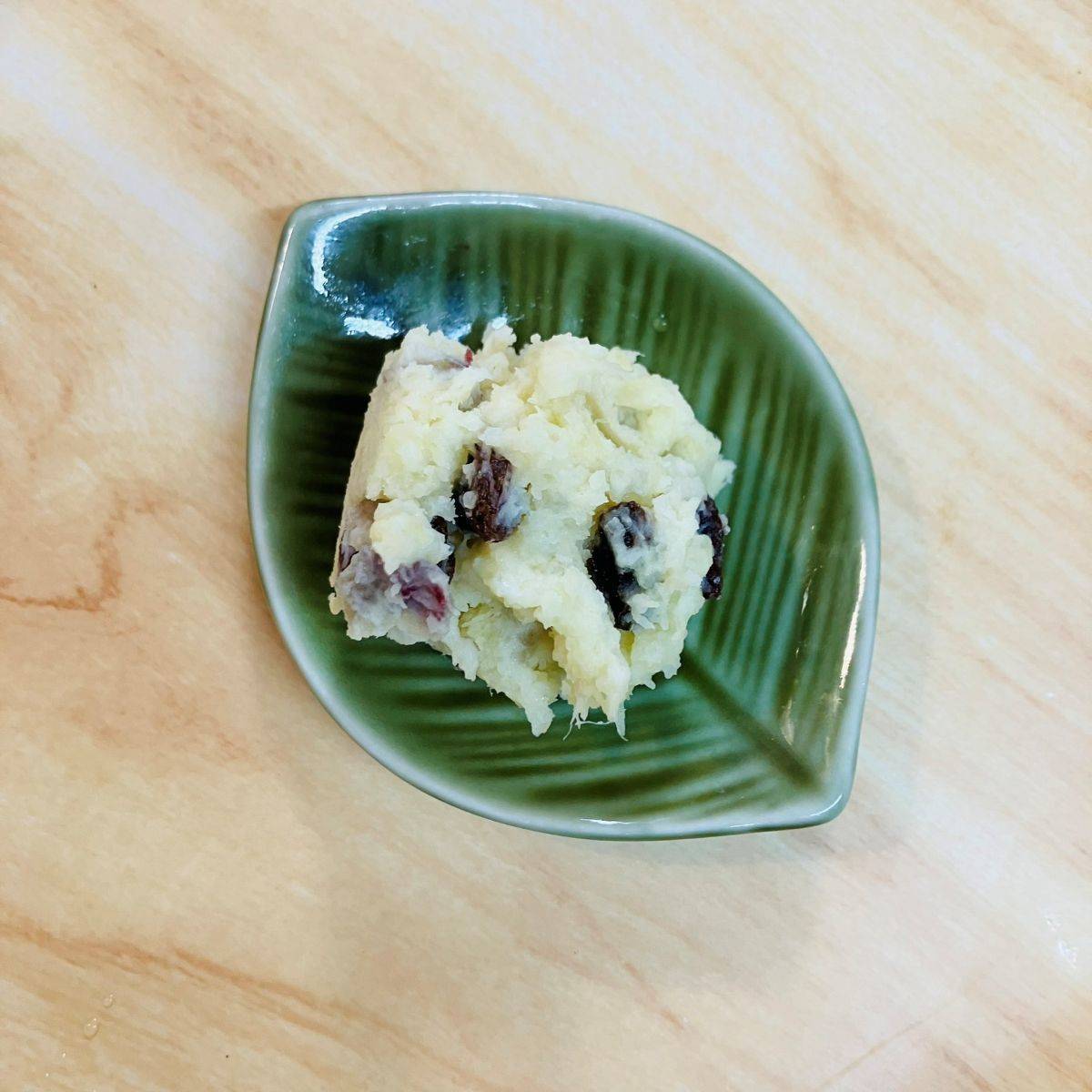 JAグループ公式の「さつま芋とクリームチーズのサラダ」のレシピ