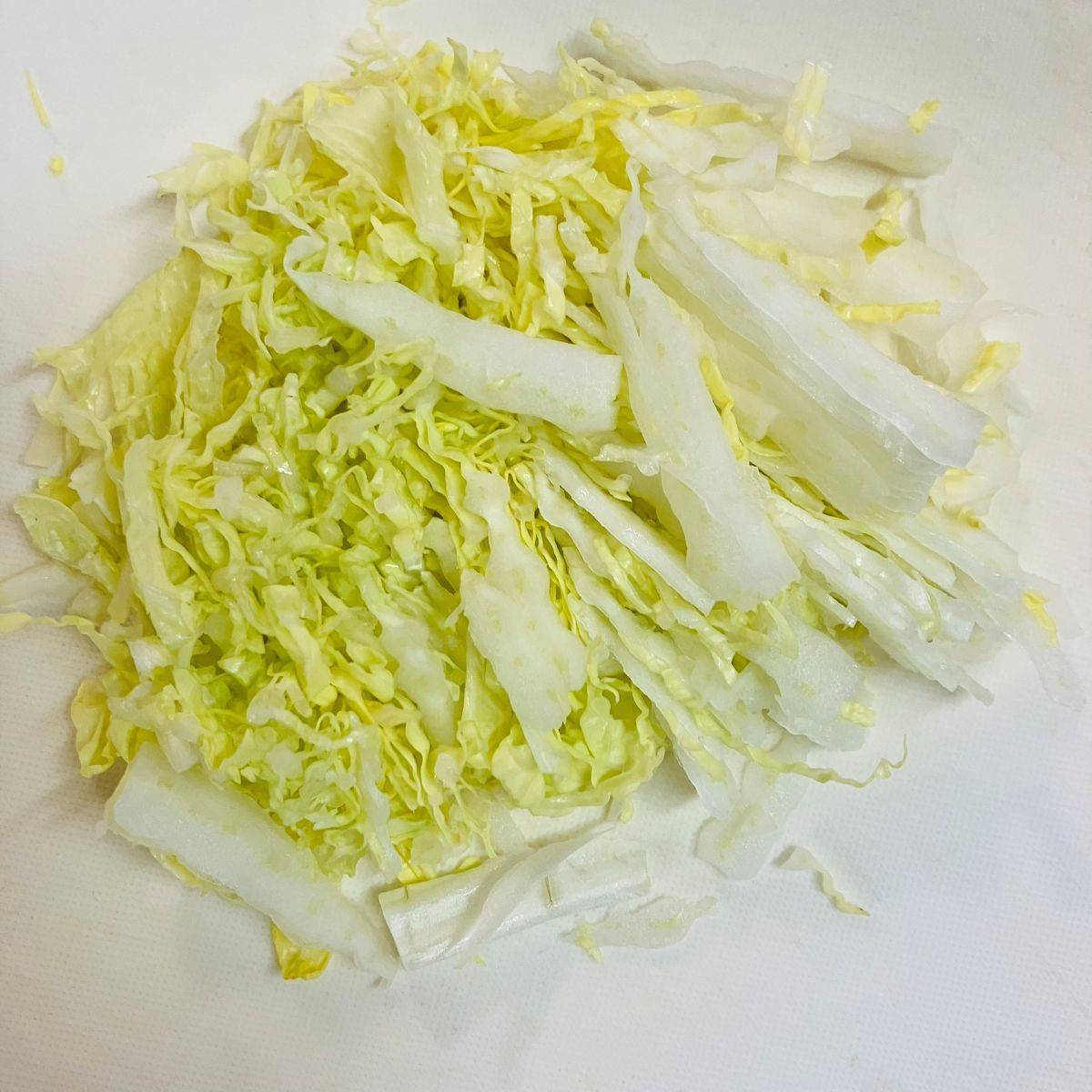 JAグループ公式の「舞茸ご飯のソースメンチカツ丼」のレシピ