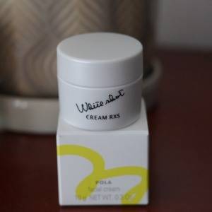 集中美白でクリアな澄み肌へ。くすみを飛ばす「ポーラ ホワイトショットクリーム」