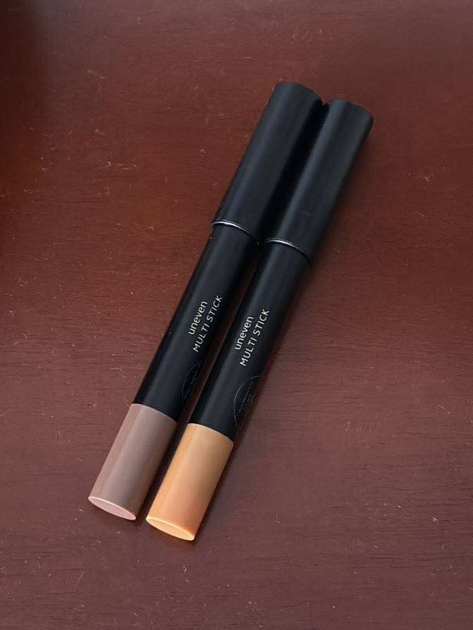 uneven マルチスティック