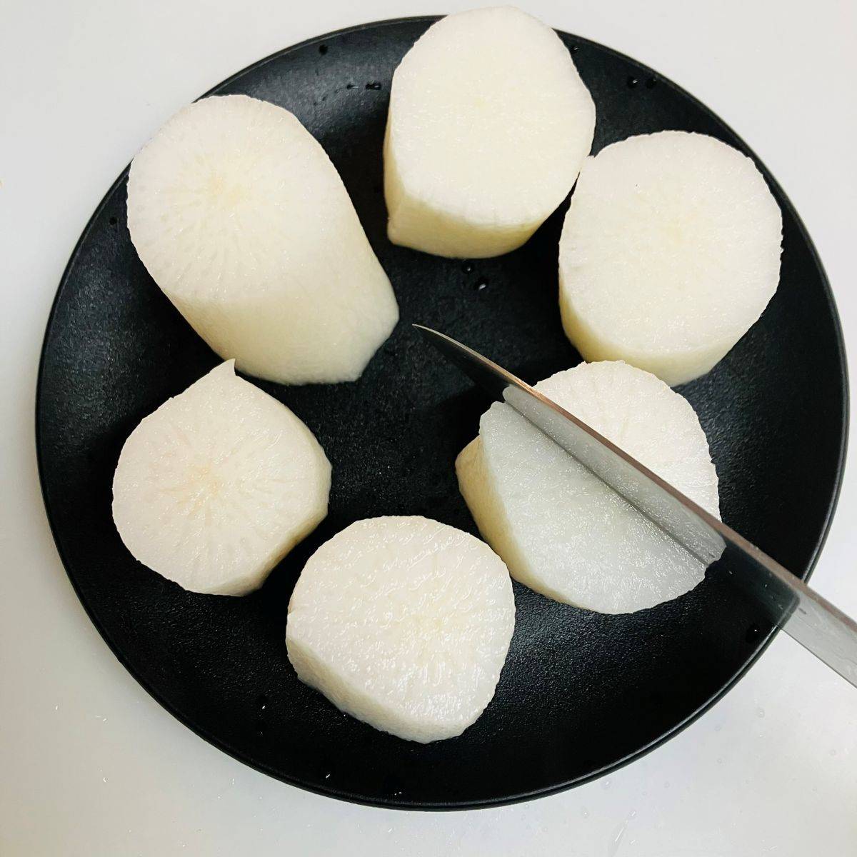 JAグループ公式の「長野県「ふろふき大根」JA上伊那生活部会」のレシピ