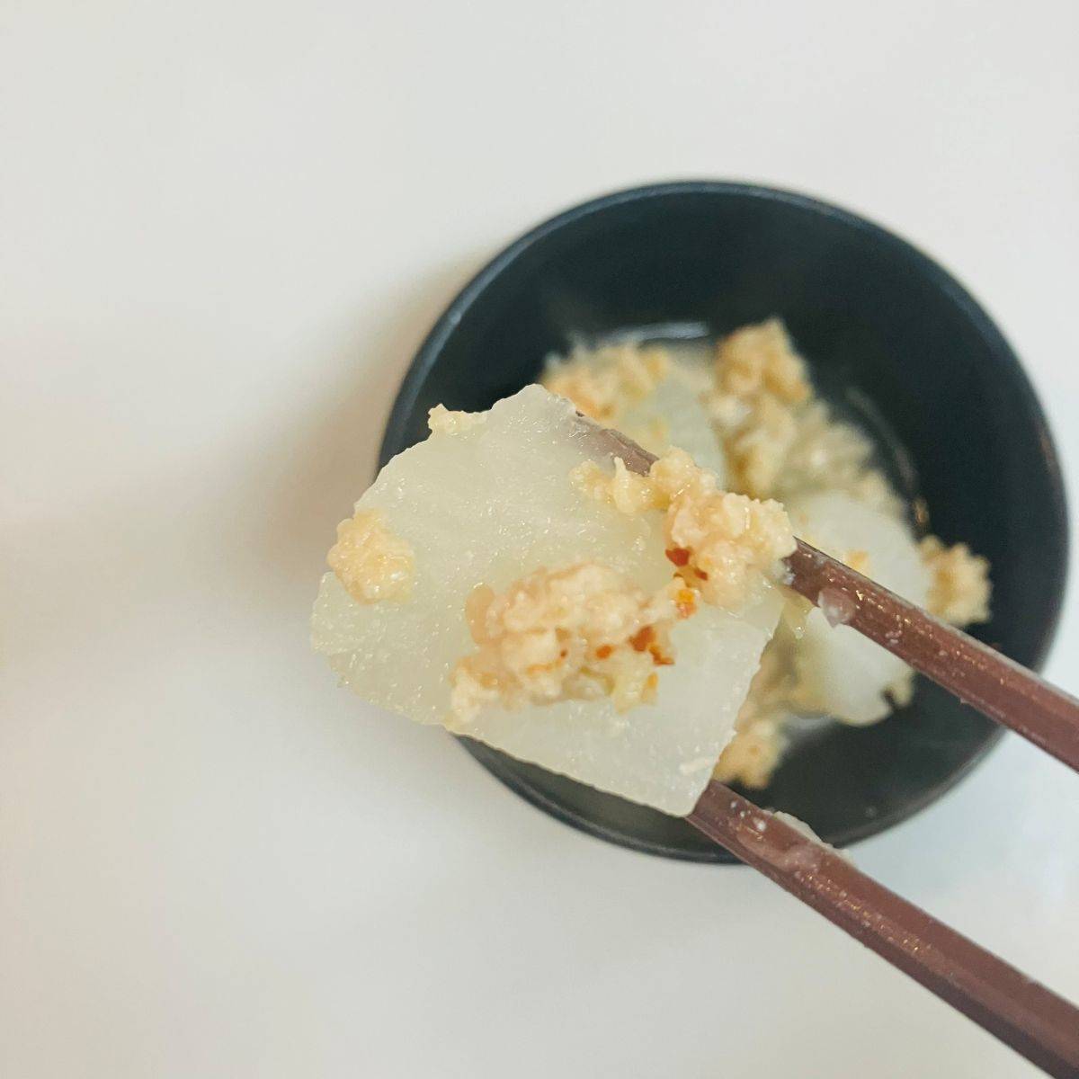 JAグループ公式の「長野県「ふろふき大根」JA上伊那生活部会」のレシピ