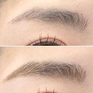  CEZANNE「細芯アイブロウN」 